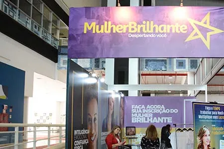 Mulheres Brilhantes (2)